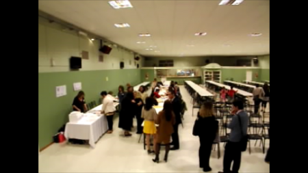 Asociación Madrynense de Arte y Salud